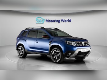 Used Dacia Duster 2022 for sale - 78367518: Photo