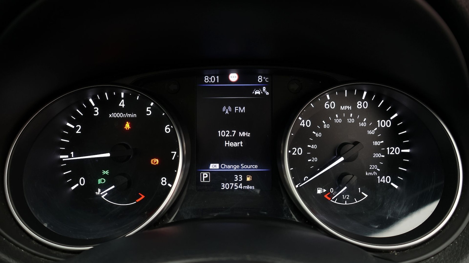 Used Nissan Qashqai 2020 for sale - 77668318: Photo 10