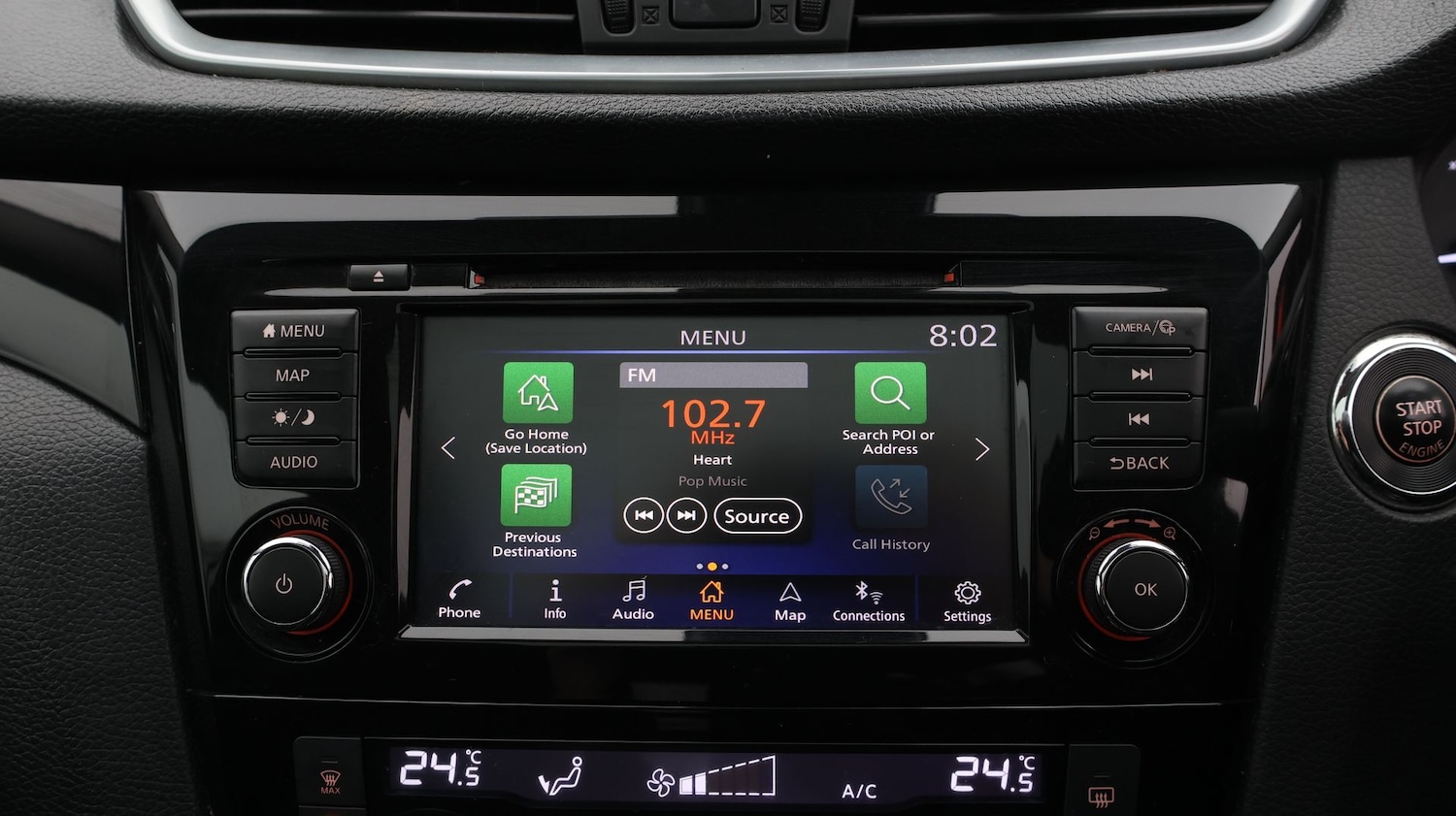 Used Nissan Qashqai 2020 for sale - 77668318: Photo 11