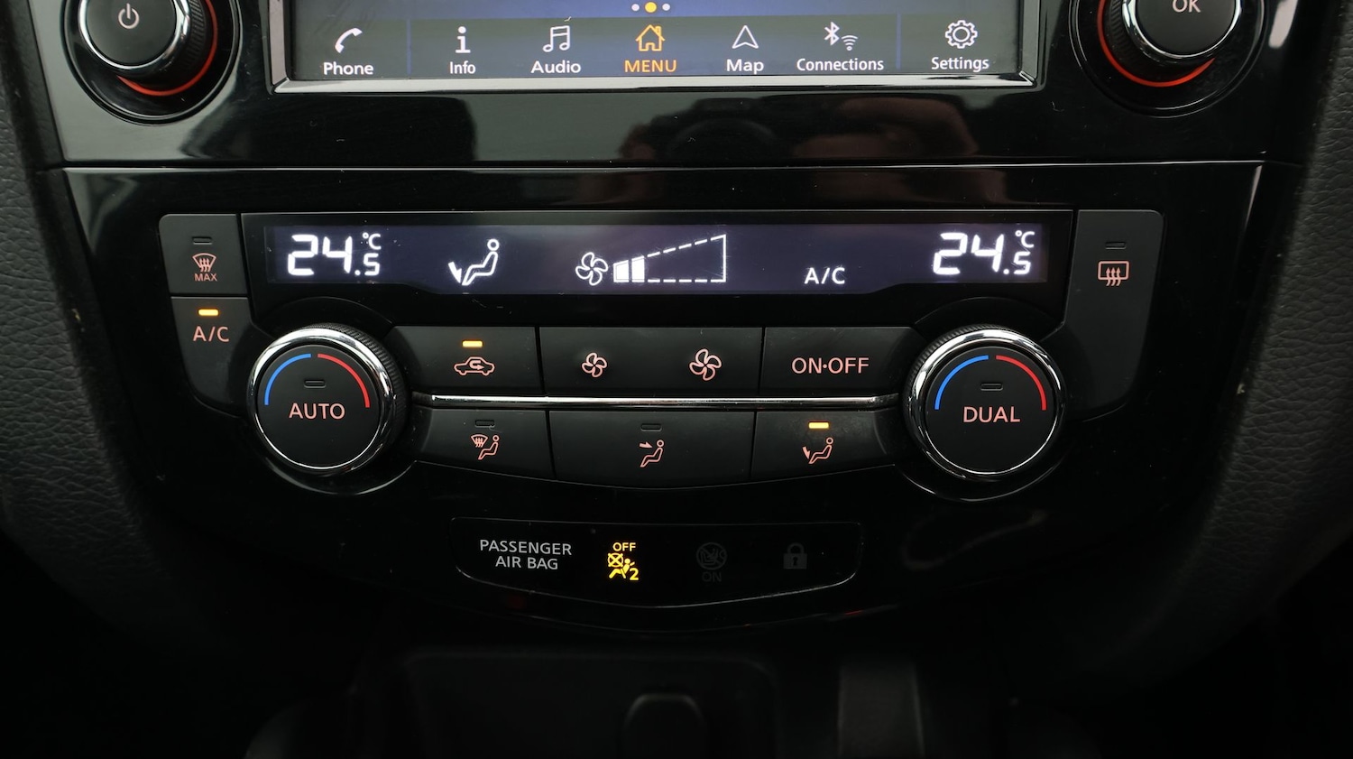 Used Nissan Qashqai 2020 for sale - 77668318: Photo 12