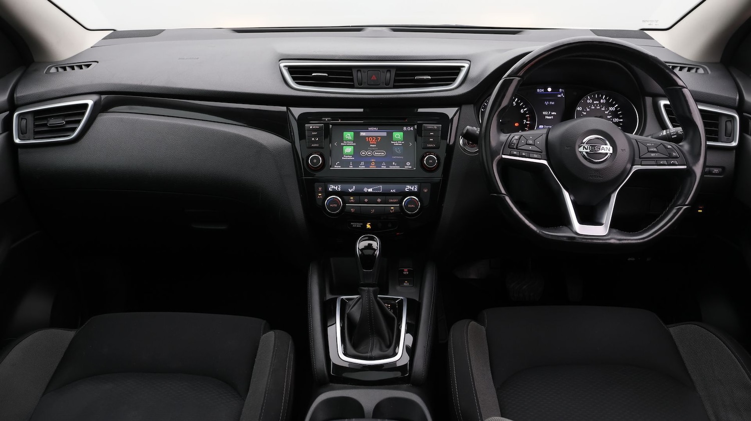 Used Nissan Qashqai 2020 for sale - 77668318: Photo 13