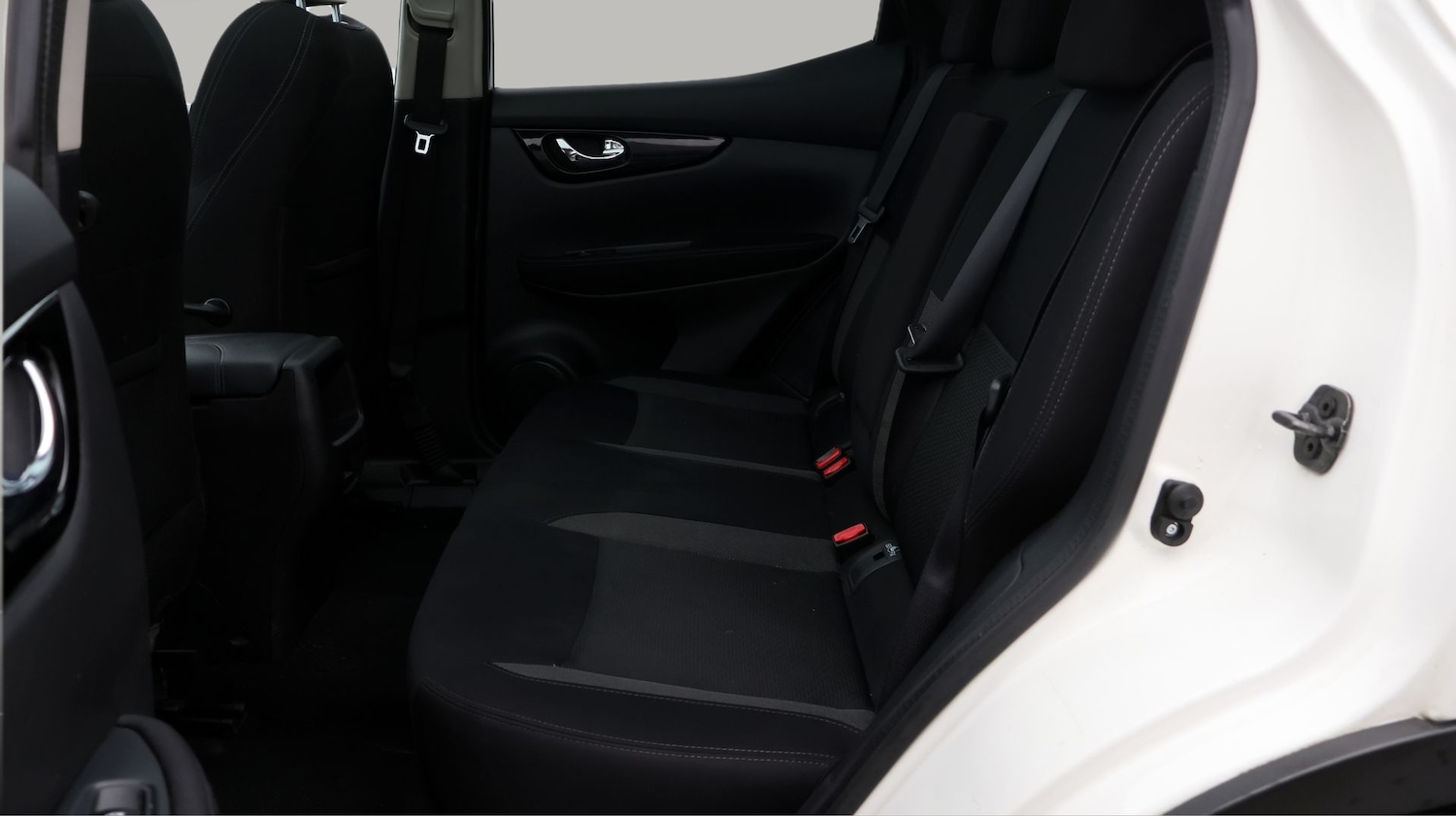 Used Nissan Qashqai 2020 for sale - 77668318: Photo 16