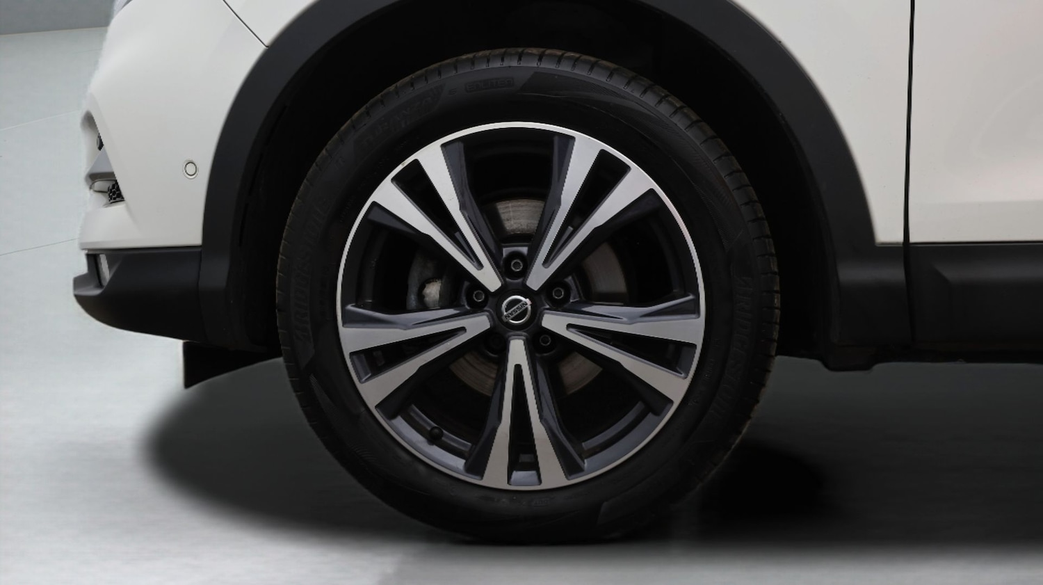 Used Nissan Qashqai 2020 for sale - 77668318: Photo 18