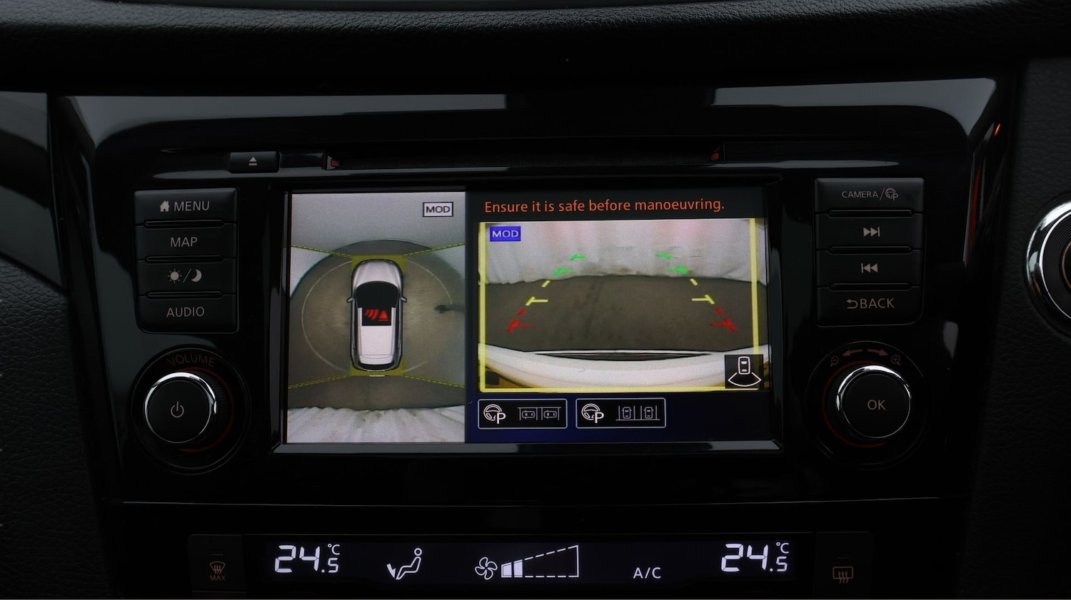 Used Nissan Qashqai 2020 for sale - 77668318: Photo 23