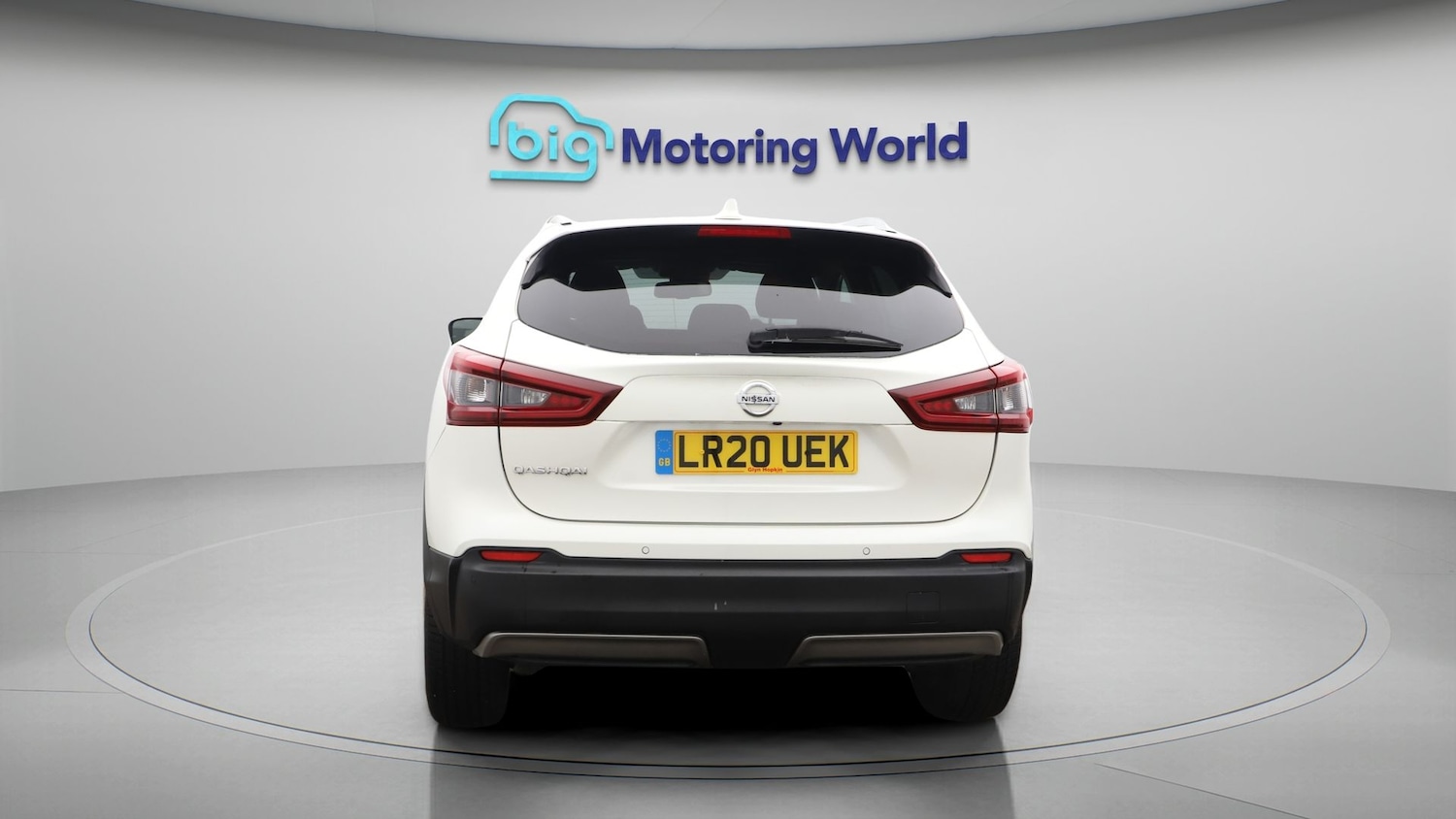 Used Nissan Qashqai 2020 for sale - 77668318: Photo 6