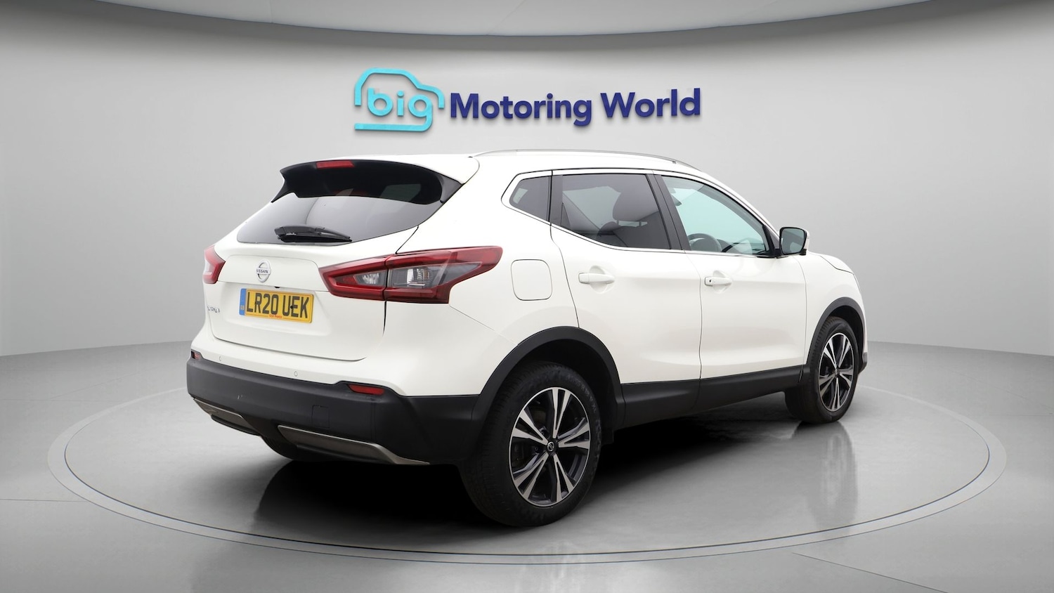 Used Nissan Qashqai 2020 for sale - 77668318: Photo 7