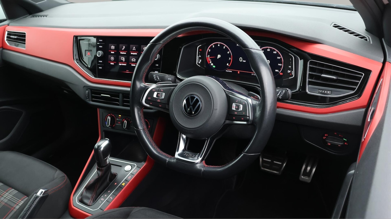 Used Volkswagen Polo 2021 for sale - 75905219: Photo 10