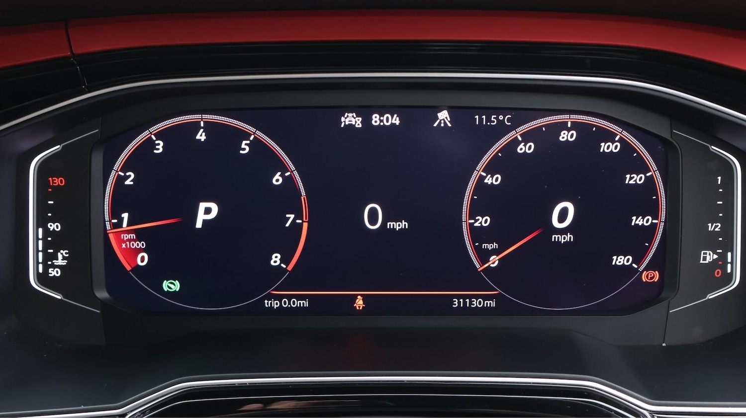 Used Volkswagen Polo 2021 for sale - 75905219: Photo 11