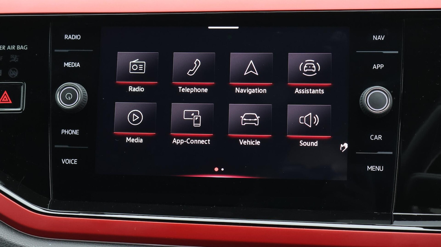 Used Volkswagen Polo 2021 for sale - 75905219: Photo 12