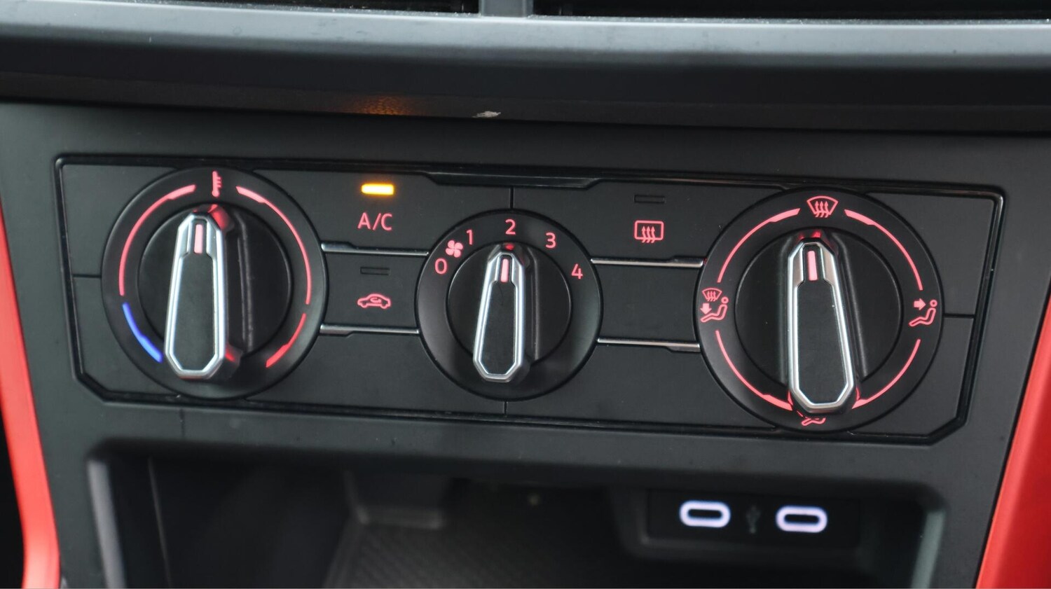 Used Volkswagen Polo 2021 for sale - 75905219: Photo 13