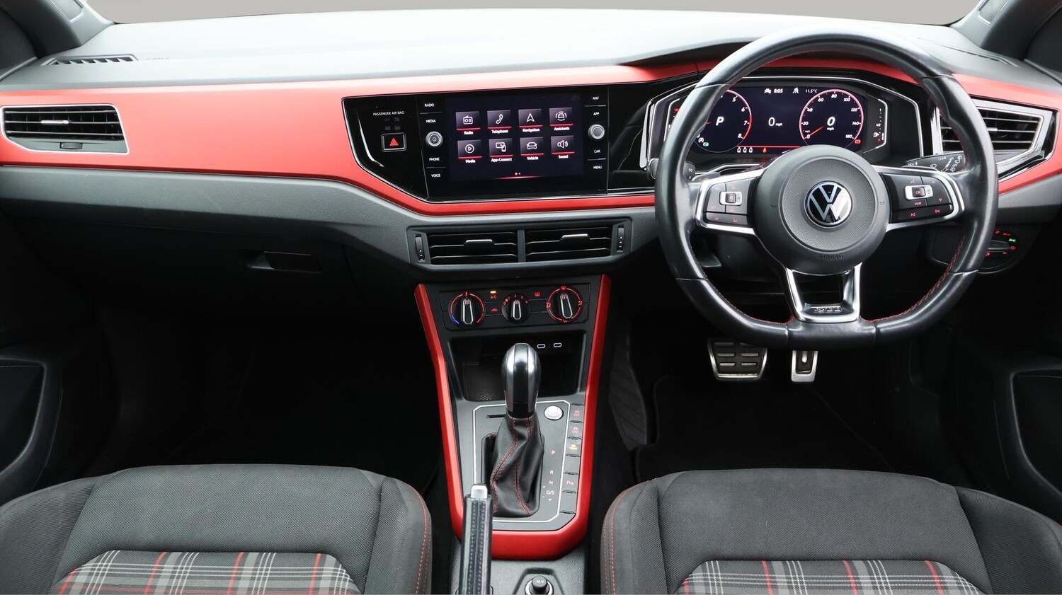 Used Volkswagen Polo 2021 for sale - 75905219: Photo 14