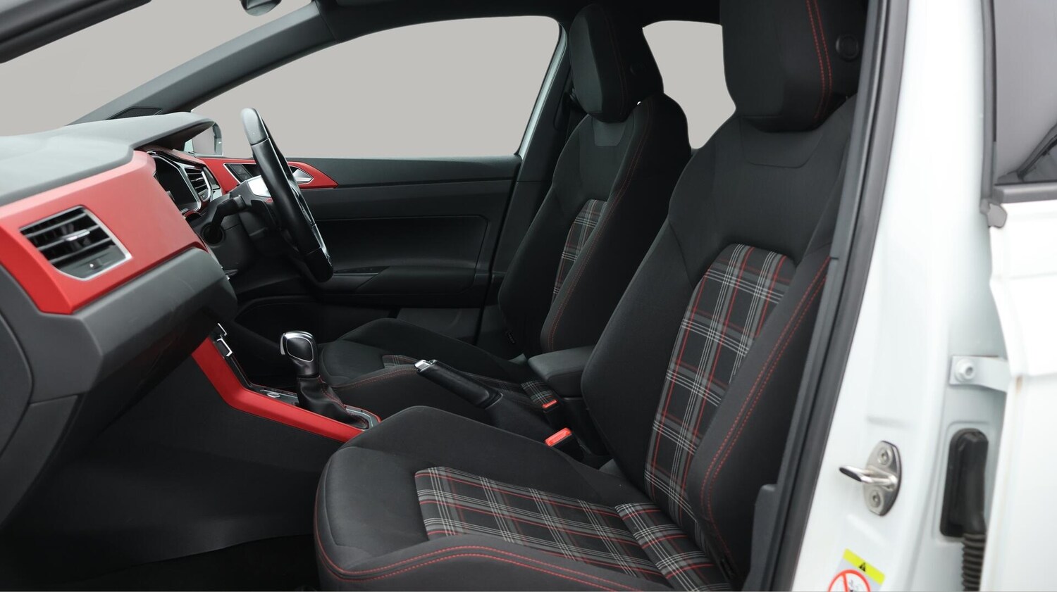 Used Volkswagen Polo 2021 for sale - 75905219: Photo 15