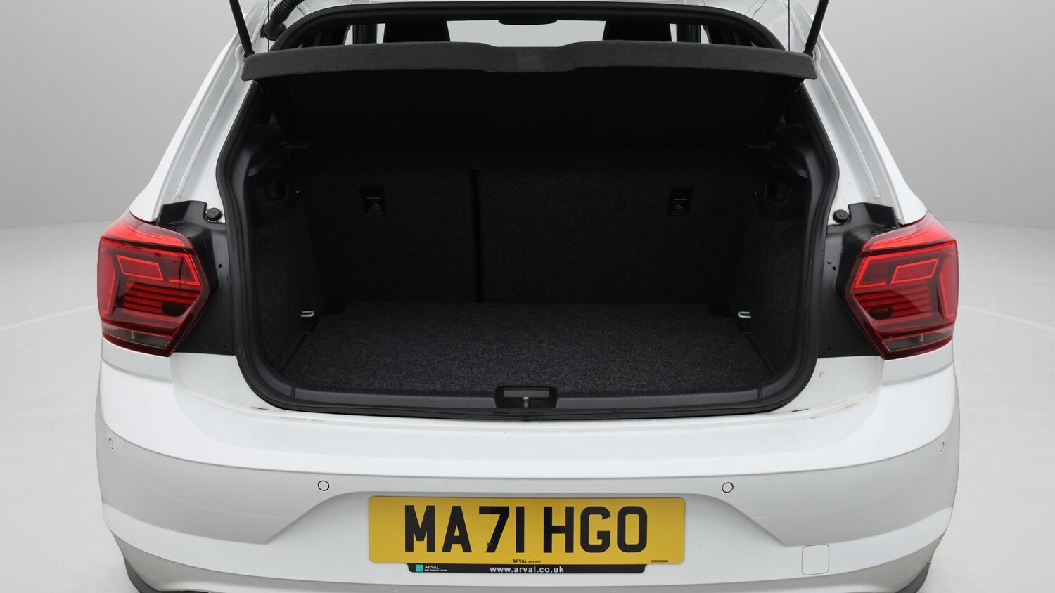 Used Volkswagen Polo 2021 for sale - 75905219: Photo 18