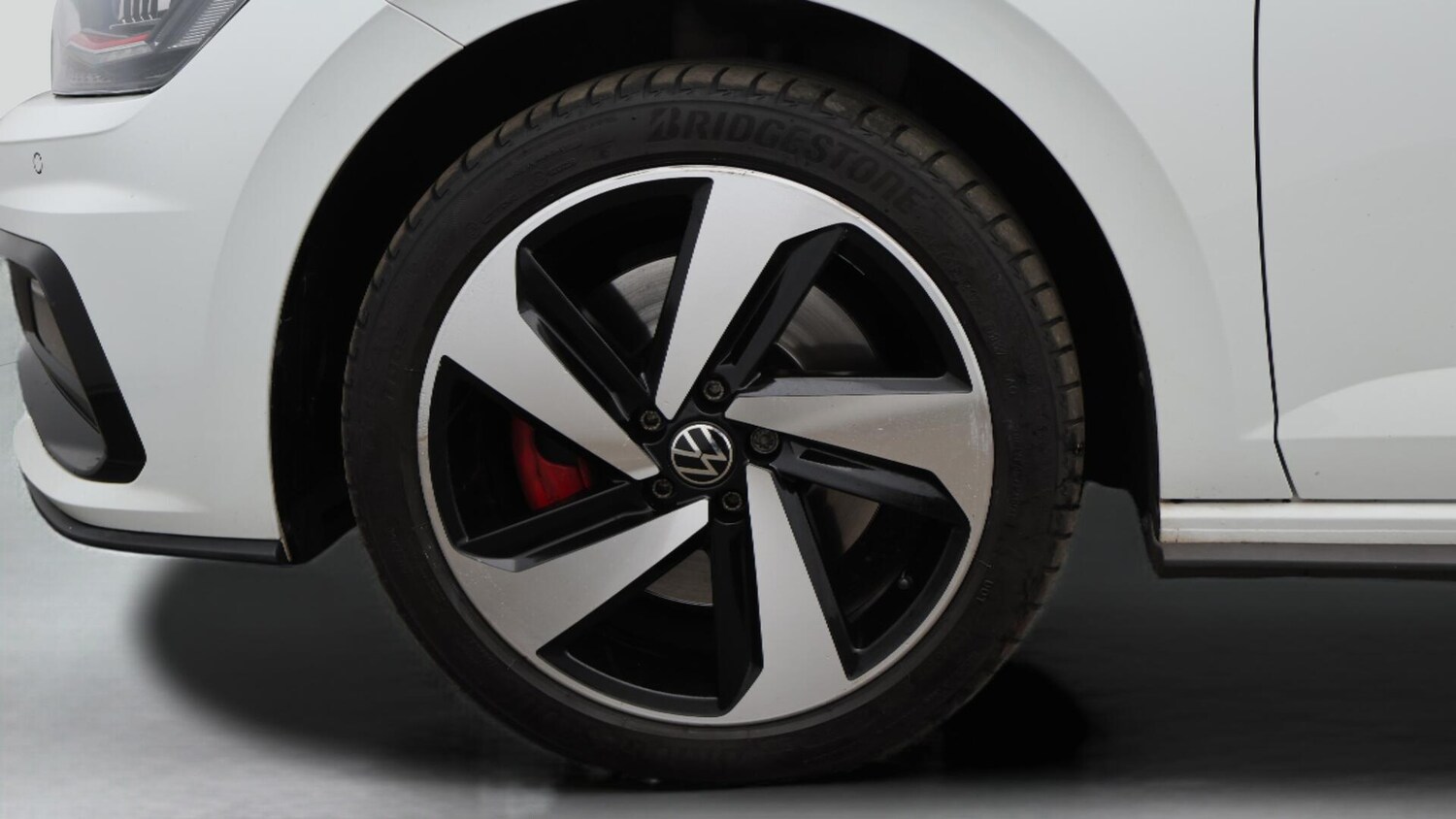 Used Volkswagen Polo 2021 for sale - 75905219: Photo 19