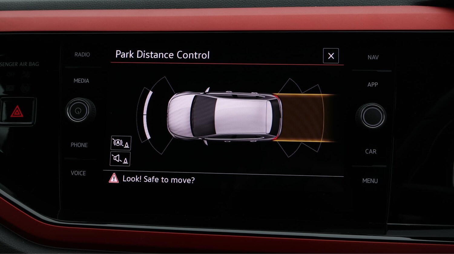 Used Volkswagen Polo 2021 for sale - 75905219: Photo 25