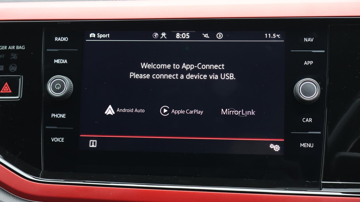 Used Volkswagen Polo 2021 for sale - 75905219: Photo 26