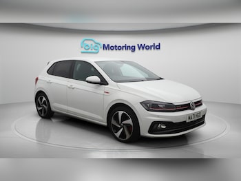 Used Volkswagen Polo 2021 for sale - 75905219: Photo