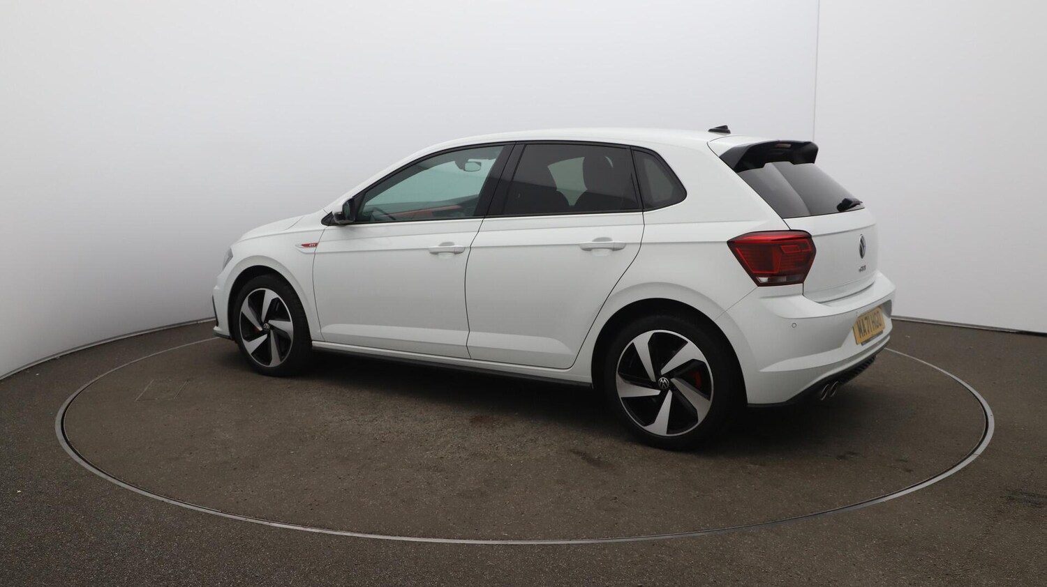 Used Volkswagen Polo 2021 for sale - 75905219: Photo 36