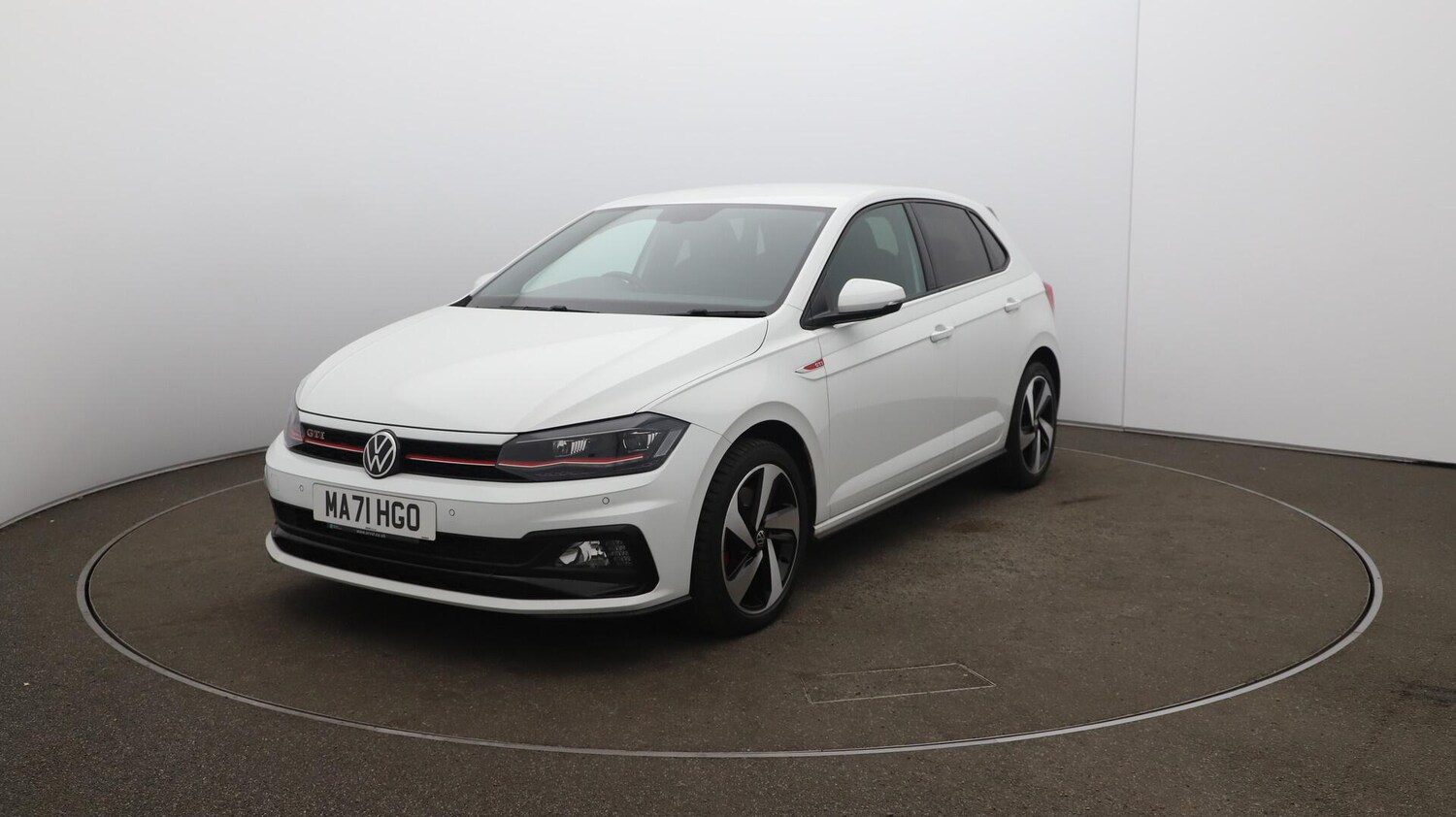 Used Volkswagen Polo 2021 for sale - 75905219: Photo 37