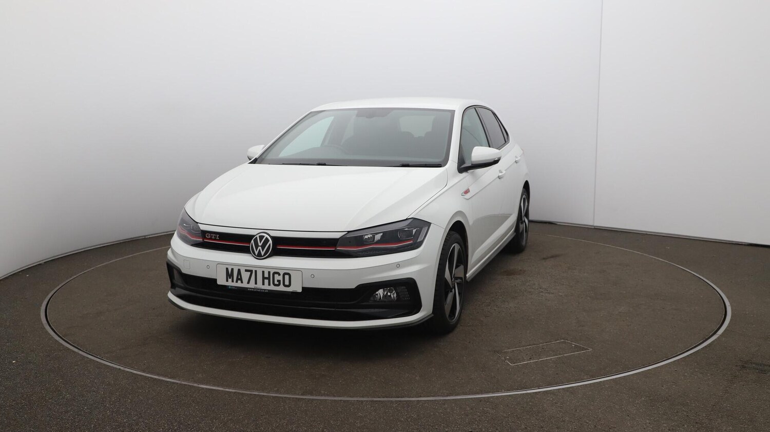 Used Volkswagen Polo 2021 for sale - 75905219: Photo 38