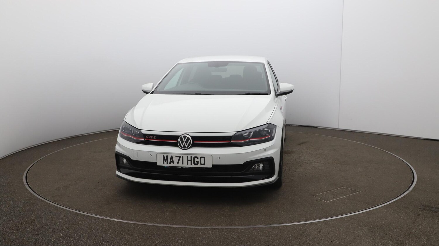 Used Volkswagen Polo 2021 for sale - 75905219: Photo 39