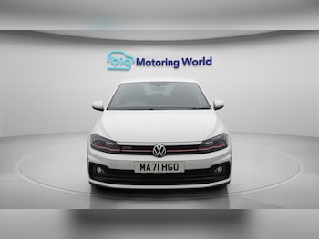 Used Volkswagen Polo 2021 for sale - 75905219: Photo