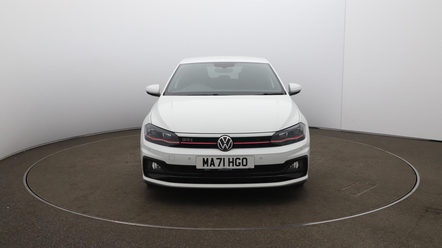 Used Volkswagen Polo 2021 for sale - 75905219: Photo 40