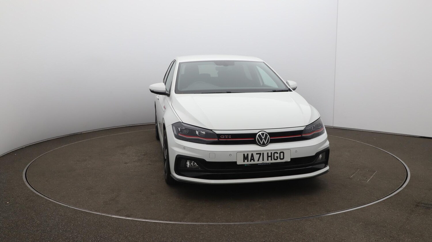 Used Volkswagen Polo 2021 for sale - 75905219: Photo 41
