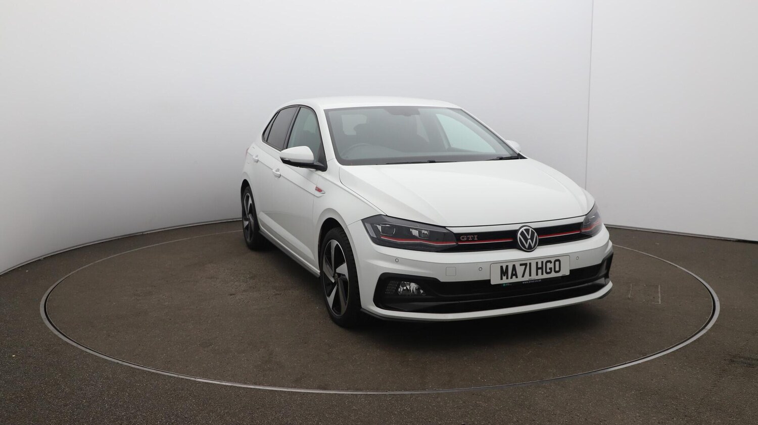 Used Volkswagen Polo 2021 for sale - 75905219: Photo 42