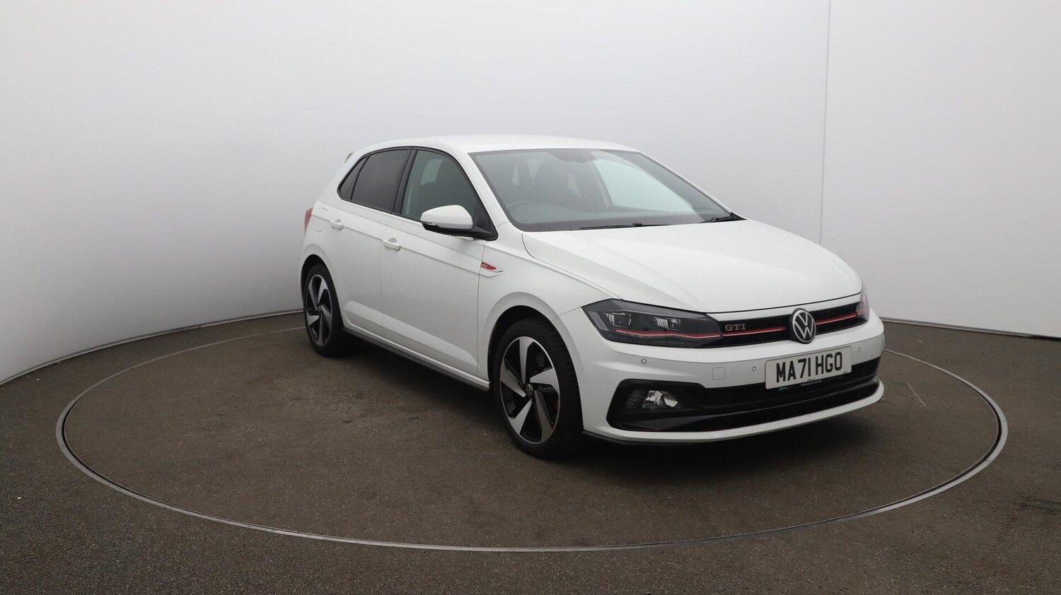 Used Volkswagen Polo 2021 for sale - 75905219: Photo 43