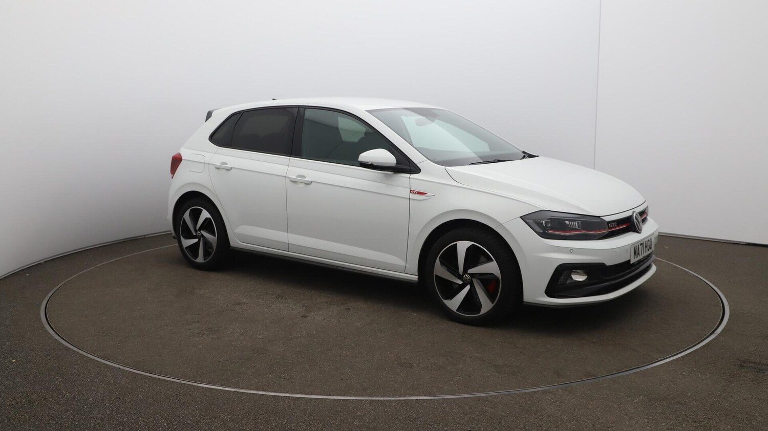 Used Volkswagen Polo 2021 for sale - 75905219: Photo 45