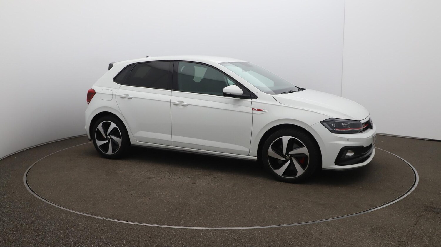 Used Volkswagen Polo 2021 for sale - 75905219: Photo 46