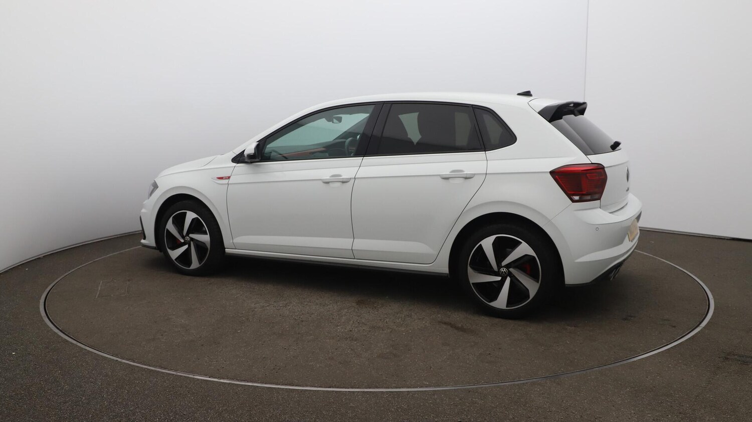 Used Volkswagen Polo 2021 for sale - 75905219: Photo 47