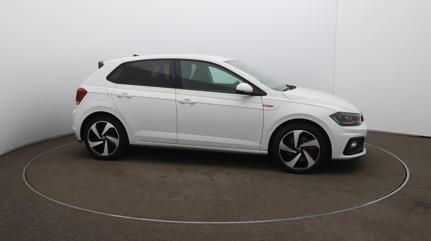 Used Volkswagen Polo 2021 for sale - 75905219: Photo 48