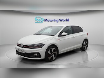 Used Volkswagen Polo 2021 for sale - 75905219: Photo