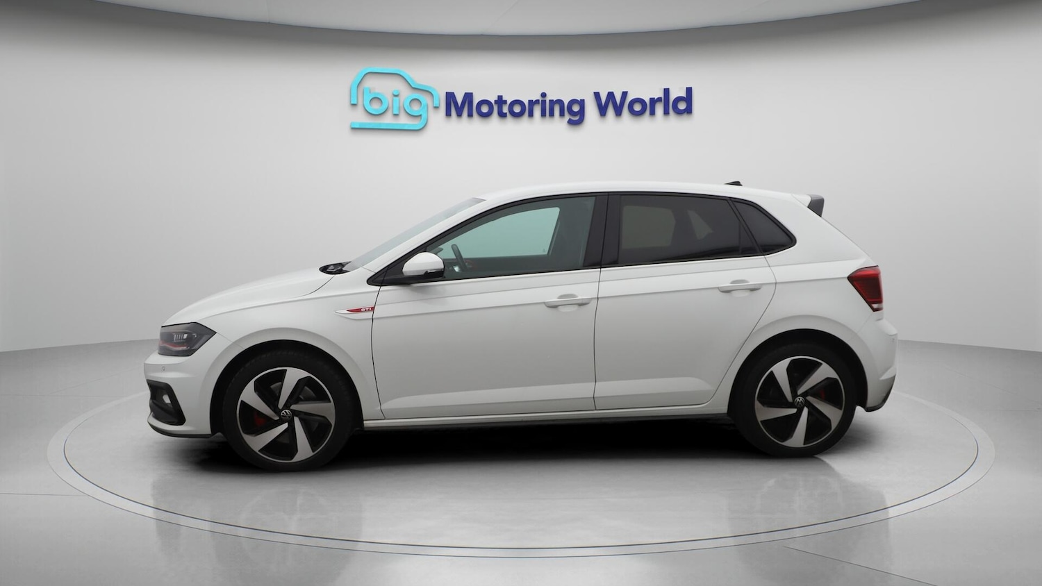 Used Volkswagen Polo 2021 for sale - 75905219: Photo 5