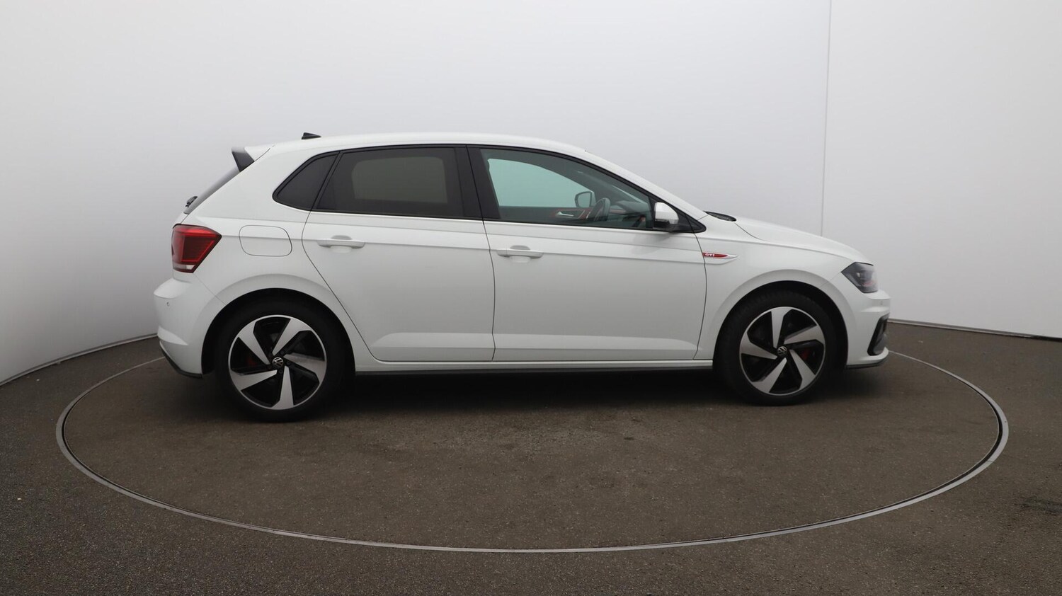 Used Volkswagen Polo 2021 for sale - 75905219: Photo 50