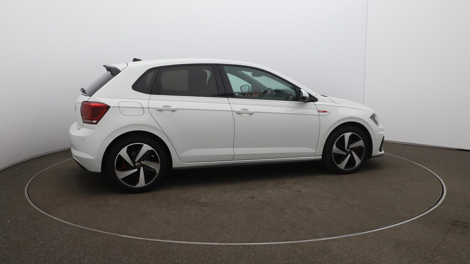 Used Volkswagen Polo 2021 for sale - 75905219: Photo 51