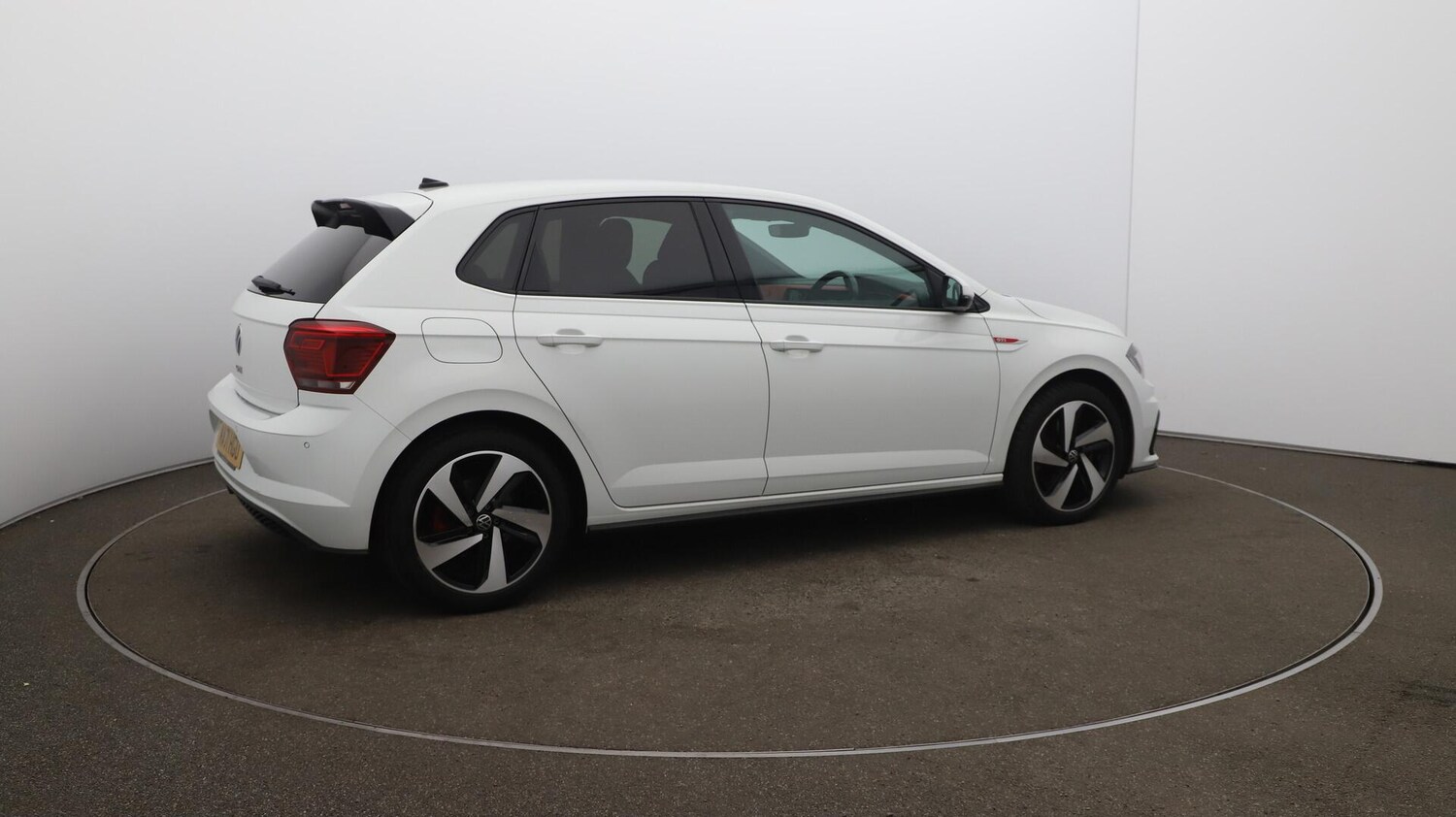 Used Volkswagen Polo 2021 for sale - 75905219: Photo 52