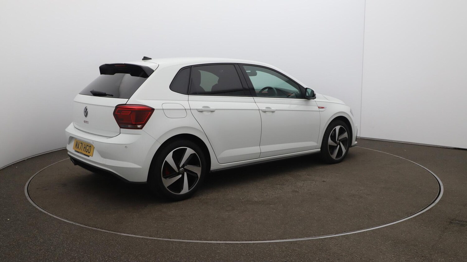Used Volkswagen Polo 2021 for sale - 75905219: Photo 53