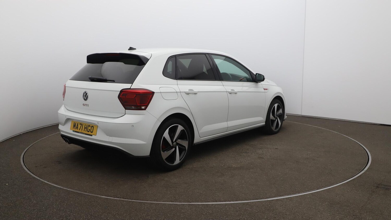 Used Volkswagen Polo 2021 for sale - 75905219: Photo 54