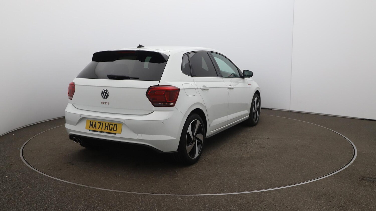 Used Volkswagen Polo 2021 for sale - 75905219: Photo 55