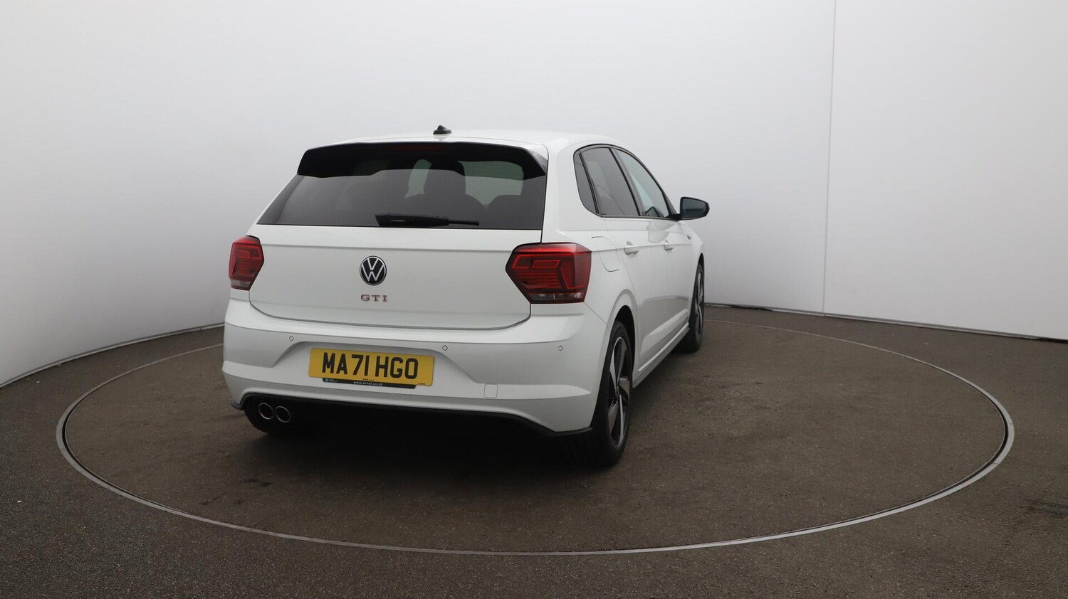 Used Volkswagen Polo 2021 for sale - 75905219: Photo 56