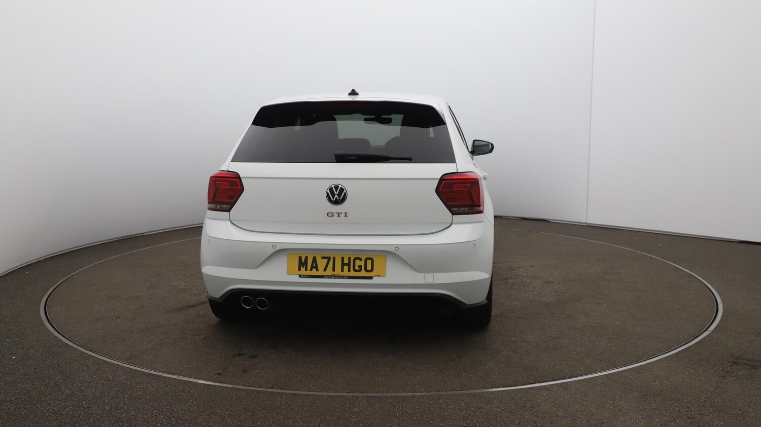 Used Volkswagen Polo 2021 for sale - 75905219: Photo 57