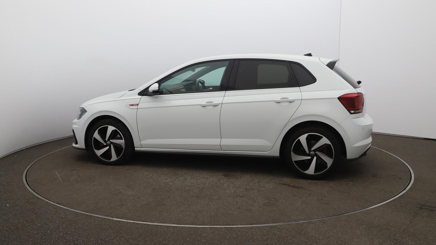 Used Volkswagen Polo 2021 for sale - 75905219: Photo 58