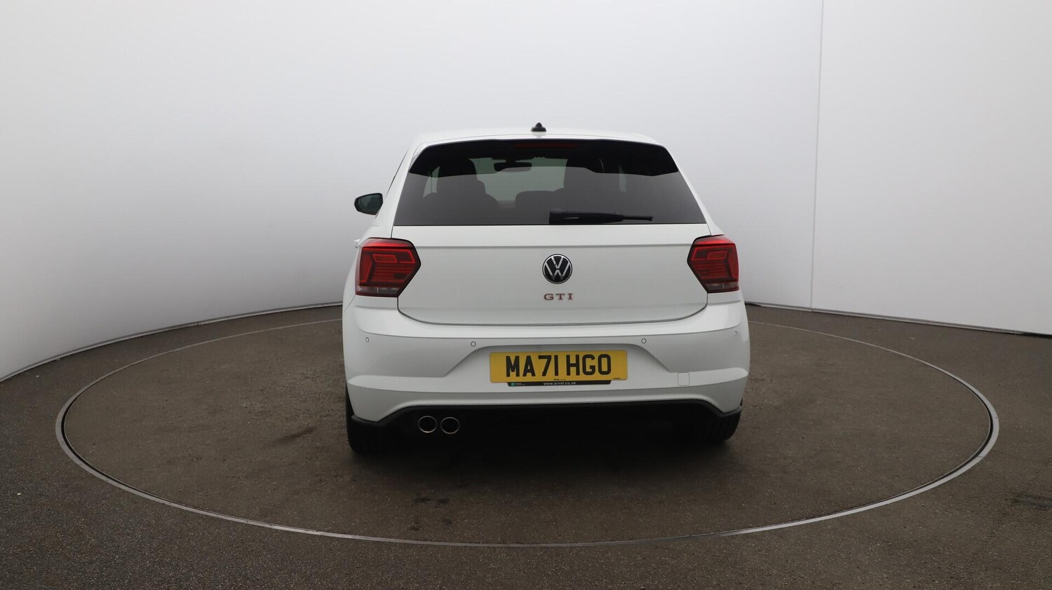 Used Volkswagen Polo 2021 for sale - 75905219: Photo 59