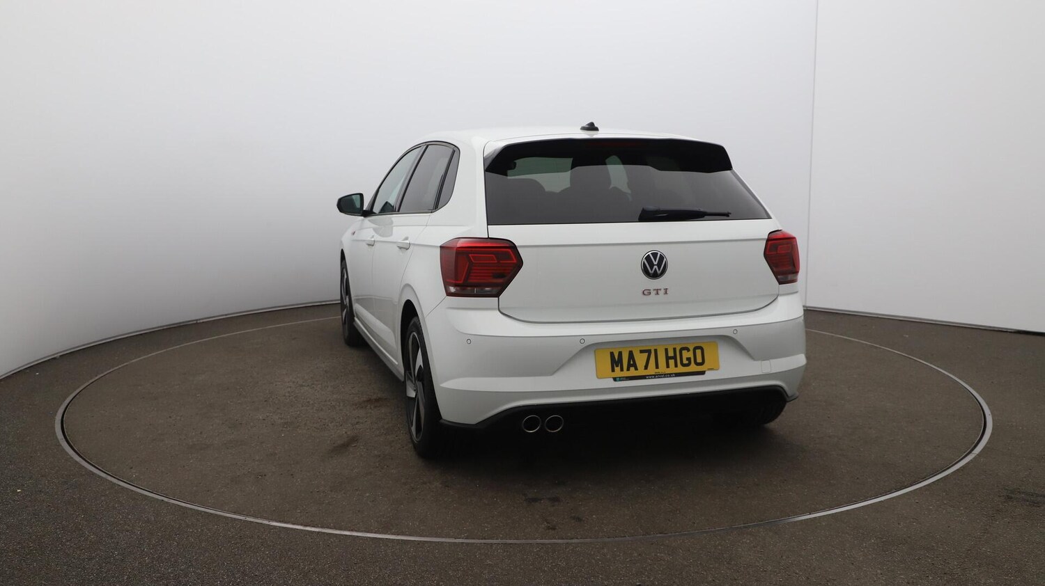 Used Volkswagen Polo 2021 for sale - 75905219: Photo 60