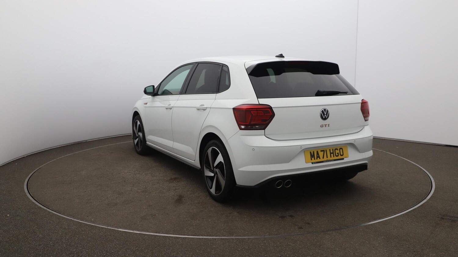 Used Volkswagen Polo 2021 for sale - 75905219: Photo 61