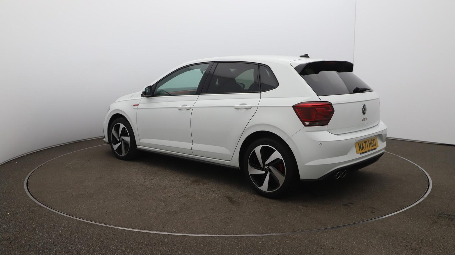 Used Volkswagen Polo 2021 for sale - 75905219: Photo 63