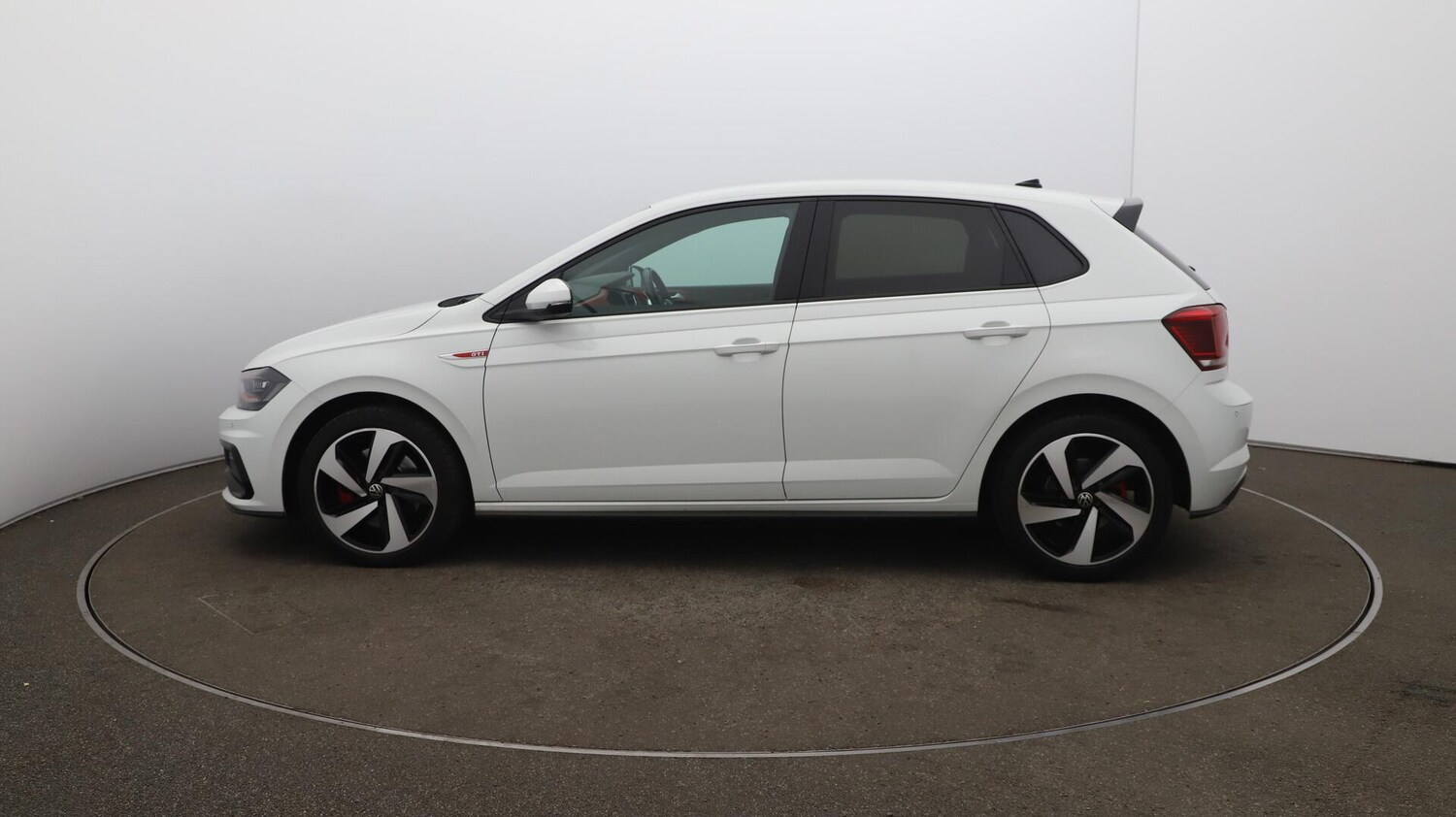 Used Volkswagen Polo 2021 for sale - 75905219: Photo 64